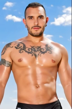 Lucio Saints