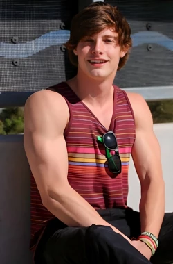 Clay Anker