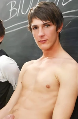 Chad Rusler