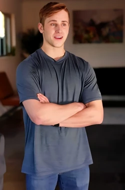 Brock Fisher