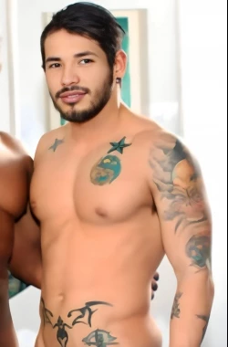 Draven Torres