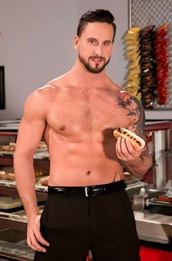 Dakota Rivers