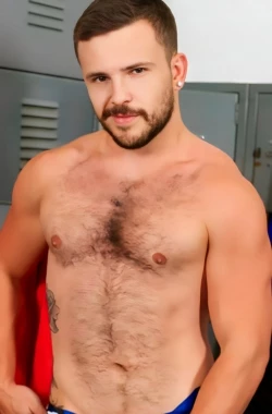 Eric Fuller
