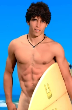Austin Merrick