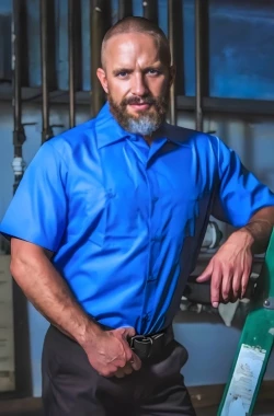 Dirk Caber
