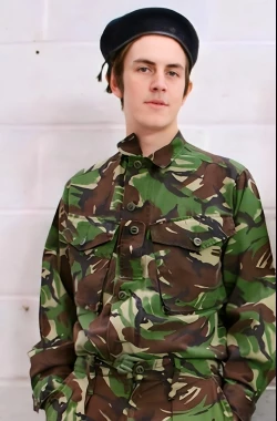 Zak Starr