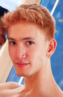 Justin Berry