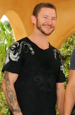 Brenn Wyson