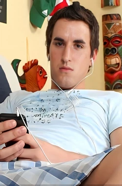 Evan Tanner