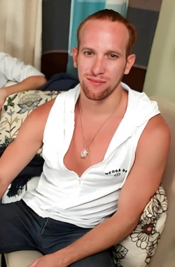 Davin James