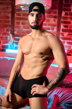 Tayler Tash