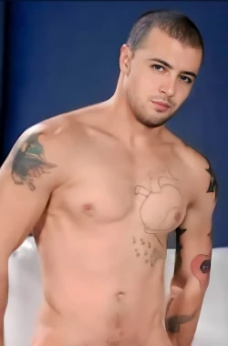 Jake Jammer