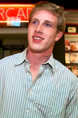 Beau Kennedy