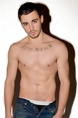 Asher Hawk