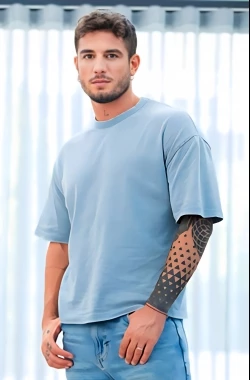 Alex Ink