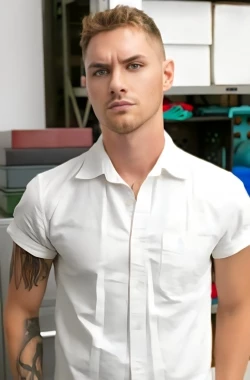 Zac Bishop