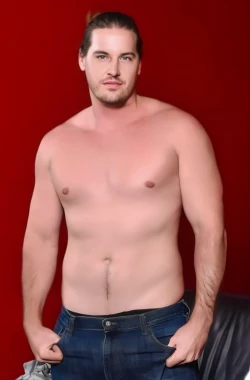 Kip Johnson