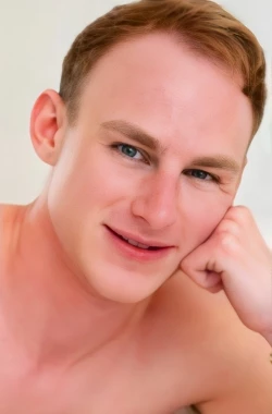 Eric Charming