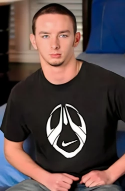 Trent Jackson