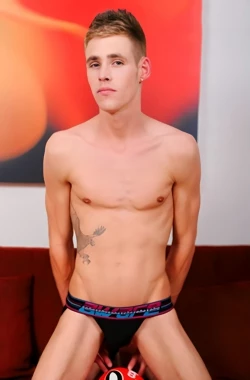 Blake Hanson
