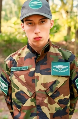 Nathan Gulit