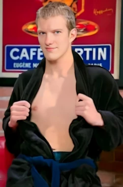 Mark Gabriel