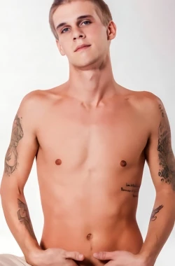 Trent Ferris