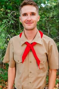 Colton McKeon