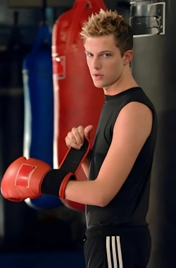 Tristan Tucker