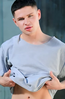 Dylan Hayes
