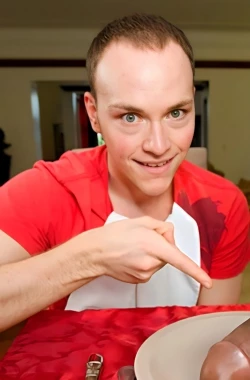 Ben Tramer