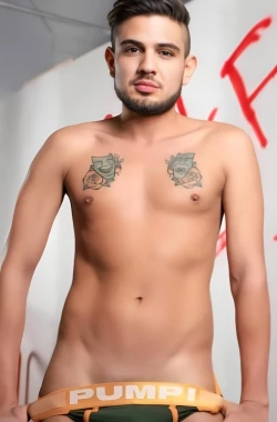 Alex Montenegro