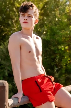 Jake Preston