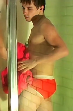 Ethan O'Reilly
