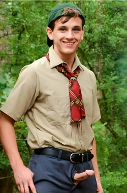 Zac Stevens