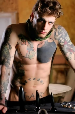 Bo Sinn