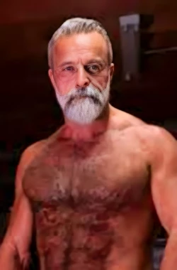 Daddy John