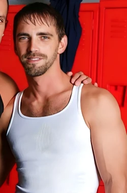 Brant Dickson