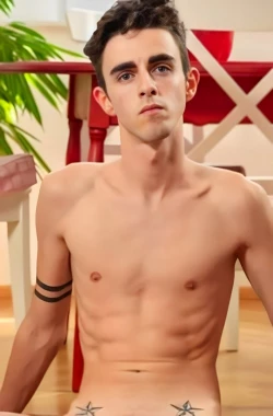 Jesse Evans
