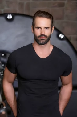 Dani Robles