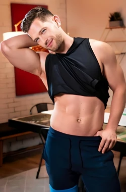 Johnny Donovan