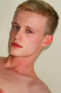 Nicholas Reed