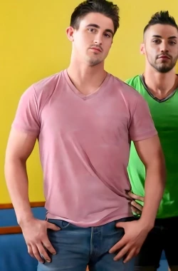 Derrick Dime