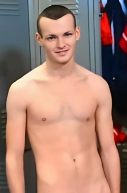 Hayden Anders