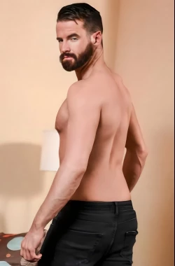 Brendan Patrick