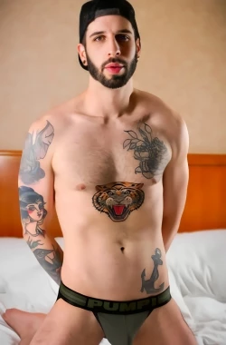 Romeo Davis