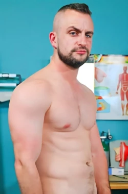 Jake Alexander
