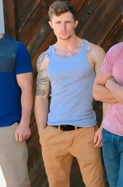 Markie More