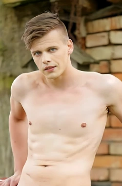 Vadim Lust