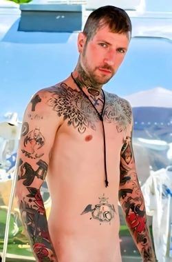 Ryan Sebastian